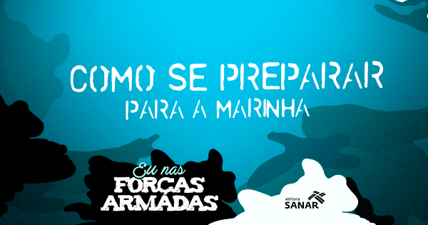 Como se preparar para o concurso da Marinha 2017