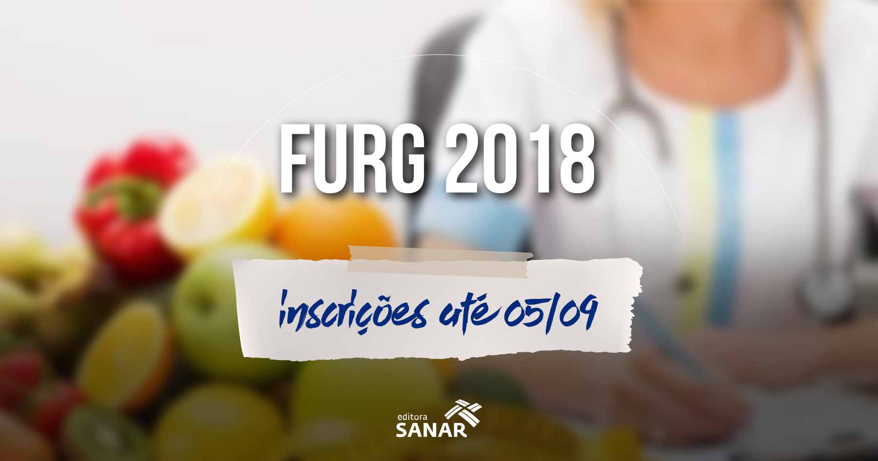 Federal do Rio Grande do Sul contrata Nutriciniosta