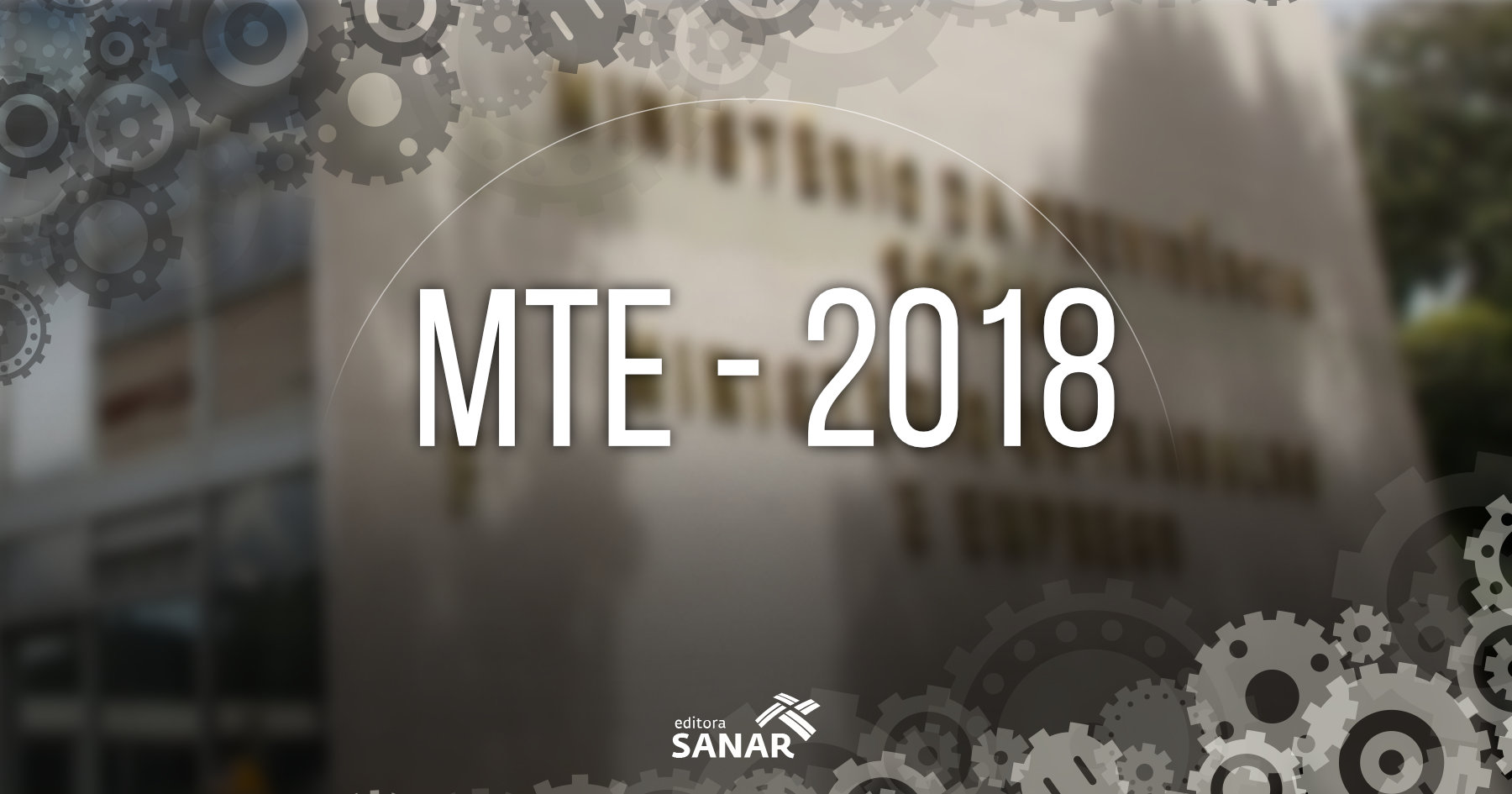 Ministério do Trabalho e Emprego aguarda autorização para realizar Concurso Público ainda em 2018