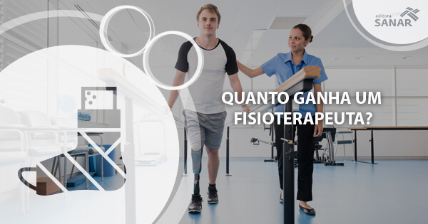 Un fisioterapeuta cobra funcionario cuanto
