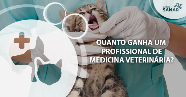 Quanto Ganha Um Veterinário No Brasil – NGAUS