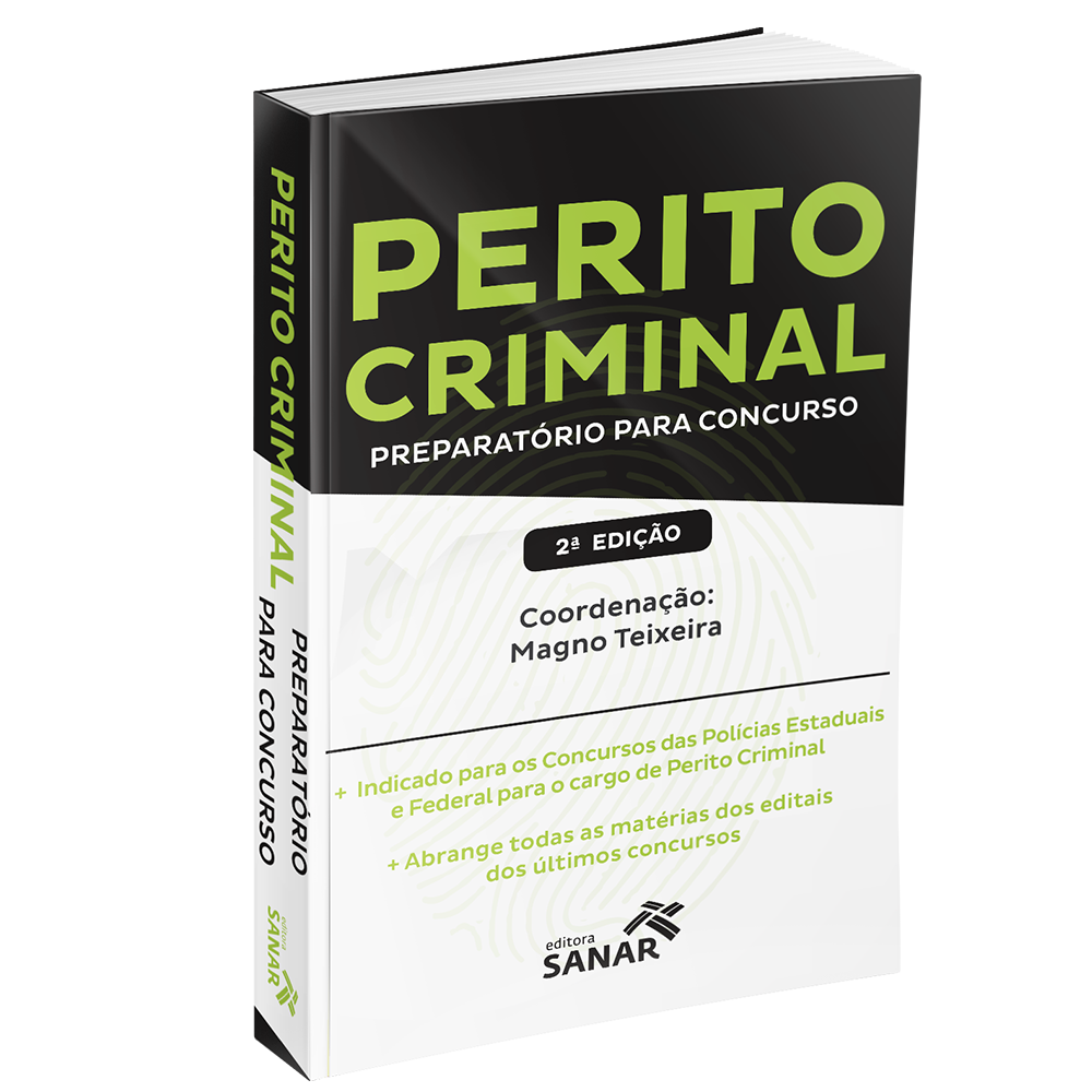 Quantos Anos De Faculdade De Perito Criminal